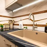 Apartment Two Bedroom Karavelov With Private Parking Medical Plovdiv