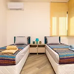Two Bedroom Karavelov With Private Parking Medical Apartment Plovdiv