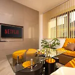 Apartment Two Bedroom Karavelov With Private Parking Medical Plovdiv