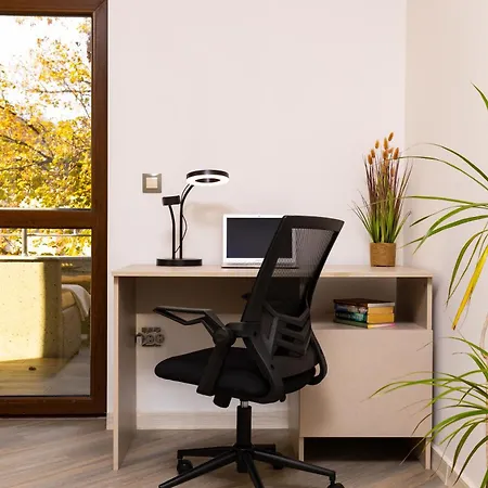 Two Bedroom Karavelov With Private Parking Medical Apartamento Plovdiv