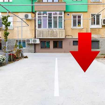 Two Bedroom Karavelov With Private Parking Medical * Plovdiv