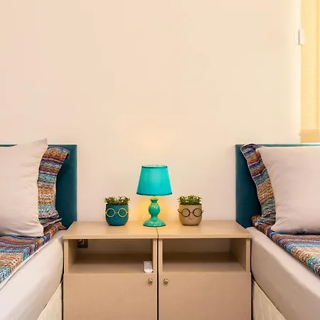 Two Bedroom Karavelov With Private Parking Medical Apartment Plovdiv