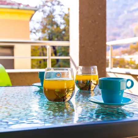 Two Bedroom Karavelov With Private Parking Medical * Plovdiv