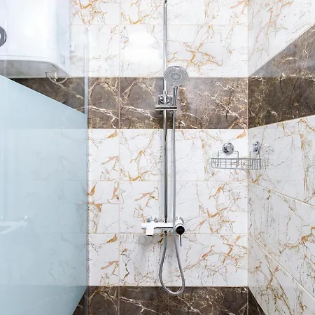 Apartment Two Bedroom Karavelov With Private Parking Medical *