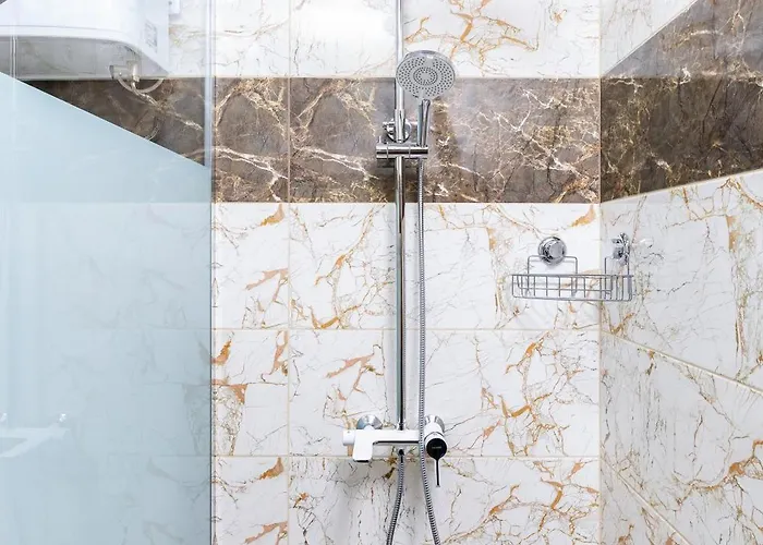 Apartamento Two Bedroom Karavelov With Private Parking Medical *