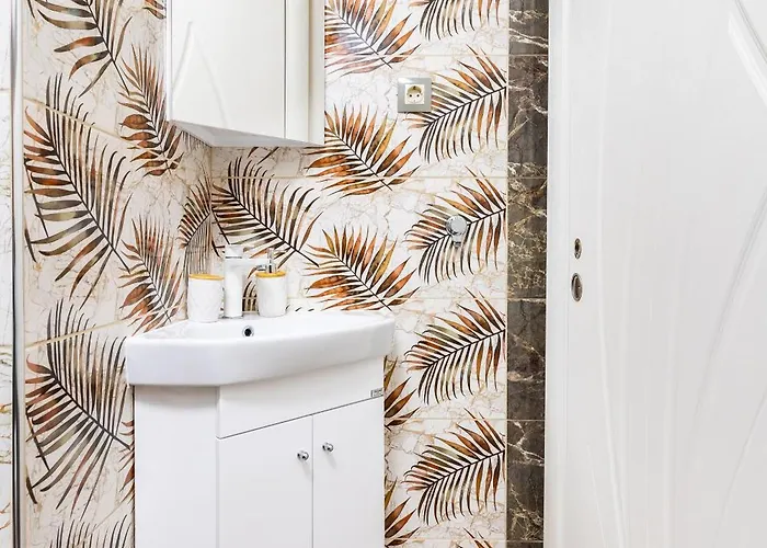 Two Bedroom Karavelov With Private Parking Medical Apartamento Plovdiv